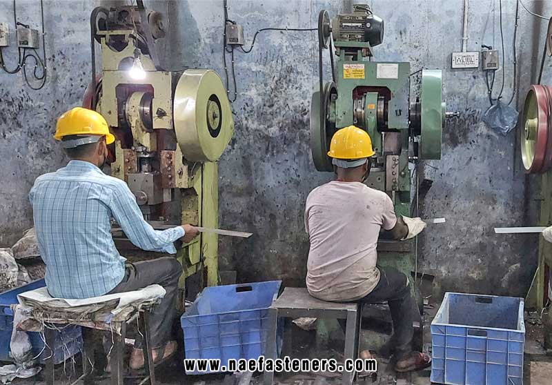 NAE Fasteners Private Limited ludhiana punjab India